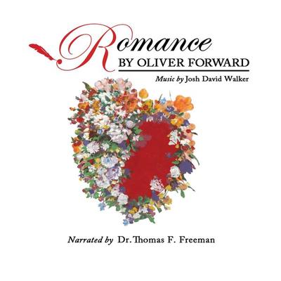 Romance - Oliver Forward, Audio, 9781953598639