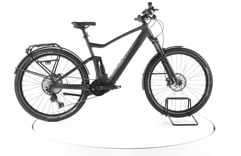 Scott Axis eRide FS 20 Vélo Électrique SUV - 303359