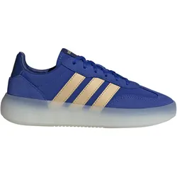 adidas FIGC Italien Barreda Decode Sneaker Kinder HQ9463 - bold blue/cloud white 35.5