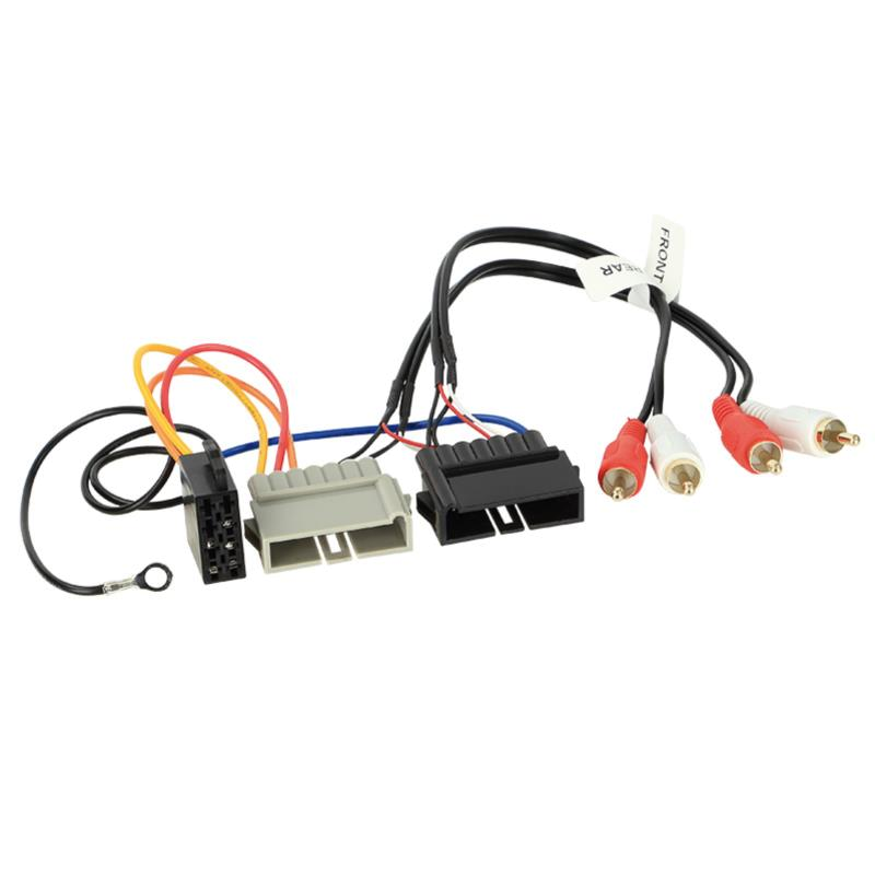 ACV Aktivsystemadapter Chrysler/Dodge/Jeep