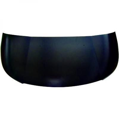 DIEDERICHS Motorhaube 4006600 für Citroën