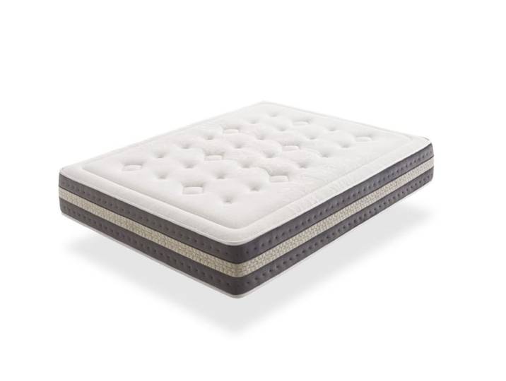 Matelas mémoire de forme 120x180 cm