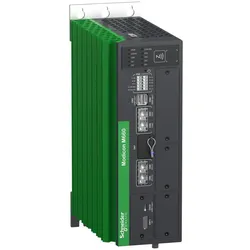 Schneider Electric MN660C253N1010 Motion-Controller, Intel Core i3, 4GB, 3 Ethernet-Anschlüsse, Modicon M660