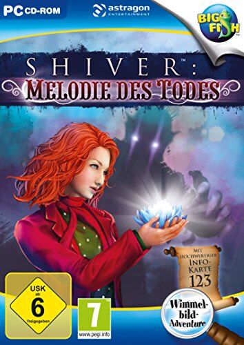 Astragon - Shiver 4: Melodie des Todes - Preis vom 09.10.2026 07:28:09 h