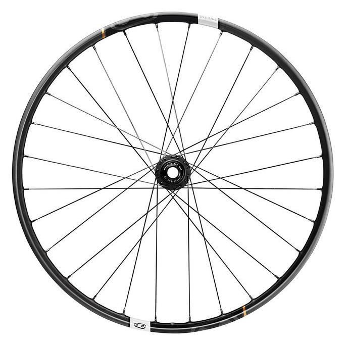 Crankbrothers Laufradsatz Synthesis DH11 (Laufradsatz, 27.5") (16296)