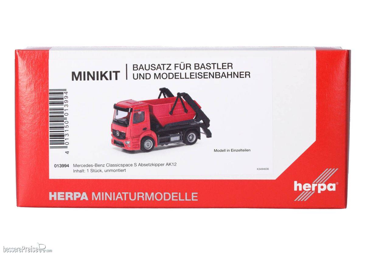 Herpa 013994