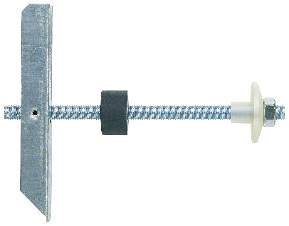 fischer Deutschland Vertriebs GmbH fischer Kippdübel KM 10; mit Schraube 050326