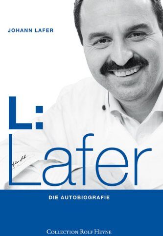 Johann Lafer - L: Lafer. Die Autobiografie - Preis vom 12.10.2026 11:37:12 h