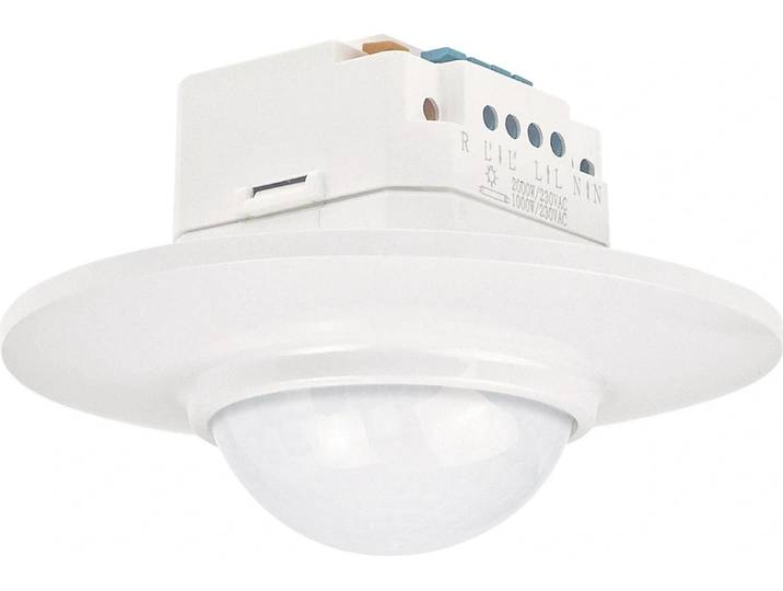 Niko Swiss Garde 360 Plus\, 16 m\, rond\, blanc\, 1 pièce.