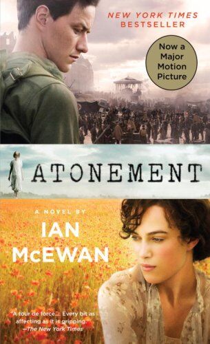 Atonement (MTI) - Preis vom 12.10.2026 11:37:12 h