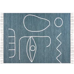 OUTDOOR TEPPICH-Yavu 200/140 cm