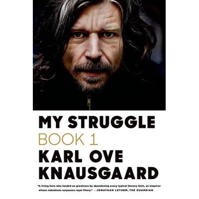 My Struggle, Taschenbuch von Karl Ove Knausgard, Macmillan USA, 978-0-374-53414-1