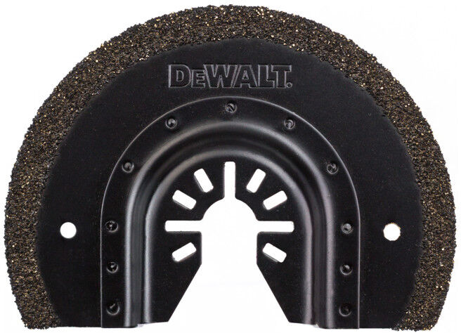 Segment de lame de scie DEWALT Multi-Tool 95 mm DT20717-QZ (DT20717-QZ)