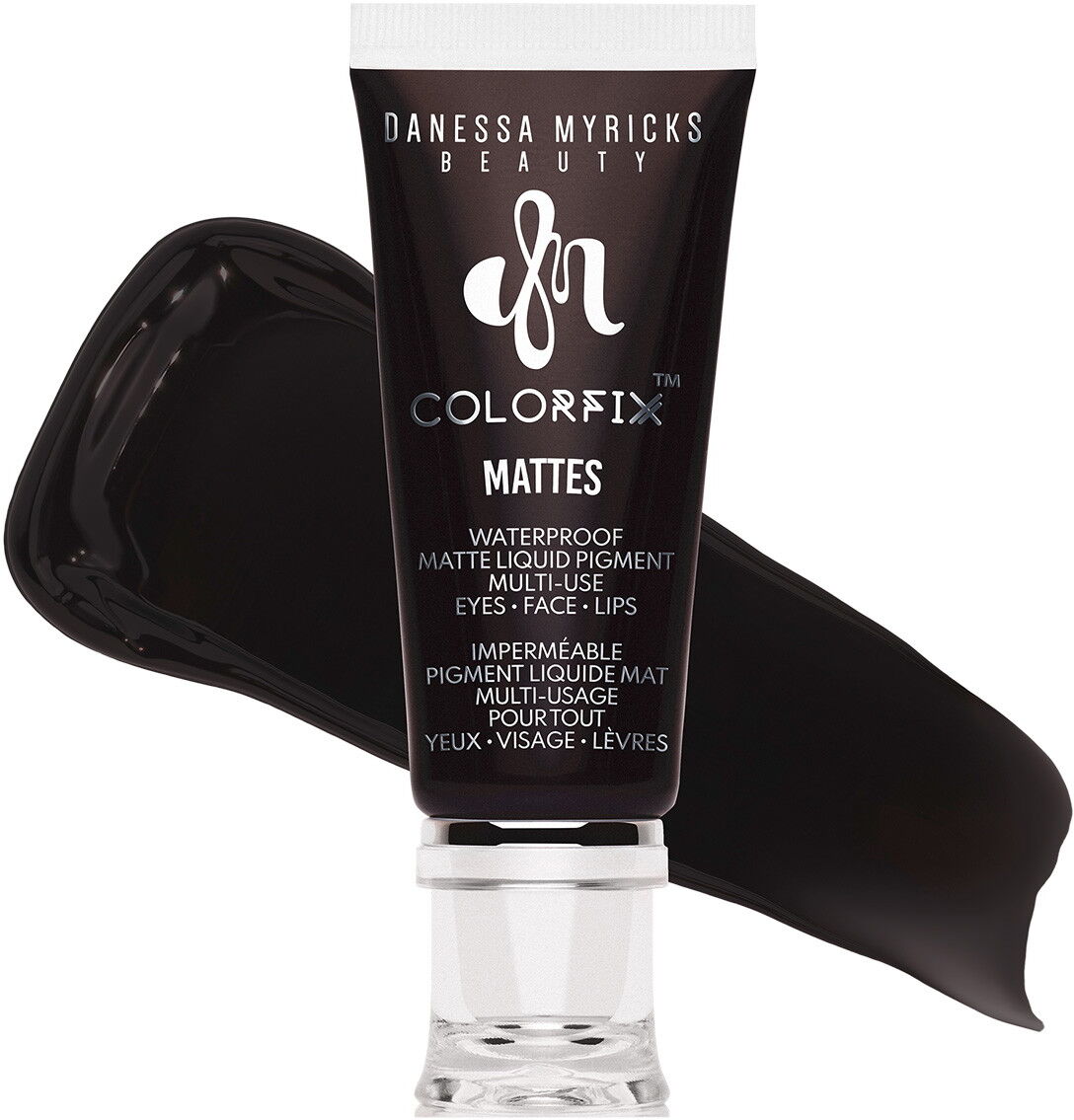 10ml DANESSA MYRICKS BEAUTY Colorfix Matte