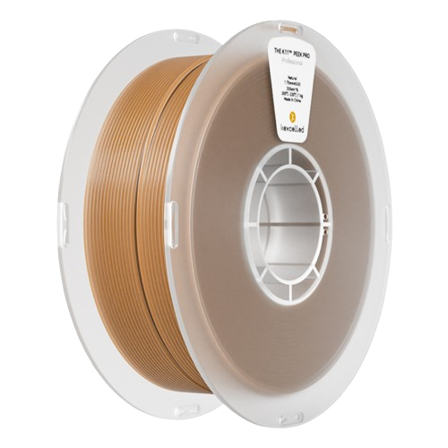 Kexcelled THE K11™ PEEK PRO THE K11™ PEEK PRO-1.75-NAT-1KG