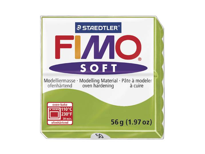 Fimo Soft Modelliermasse 57 g