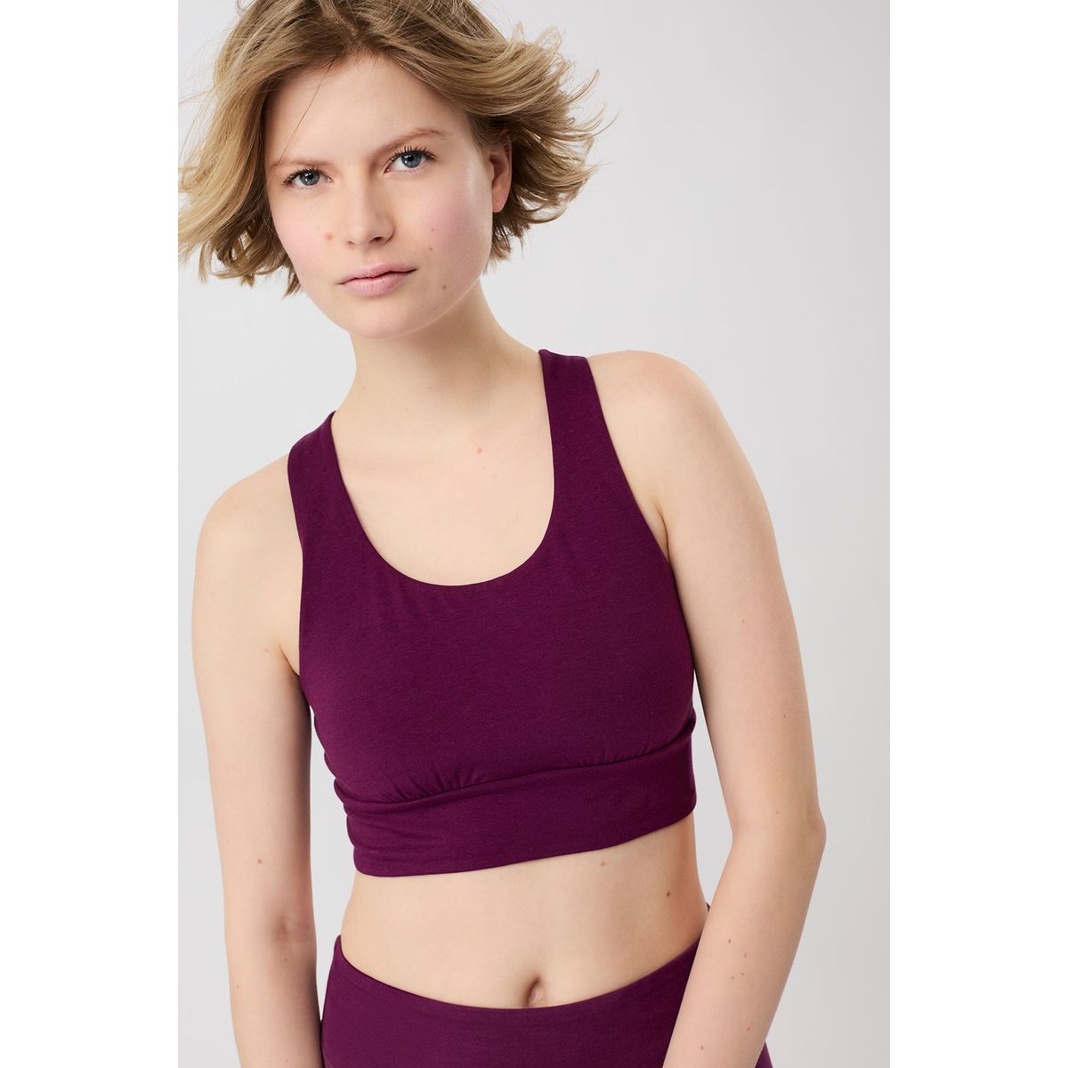 Mandala Wellness Bra black S BR05JE99-Wellness-Bra-black-S