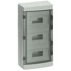 Siemens Dig.Industr. Wandverteiler AP 8GB1373-3