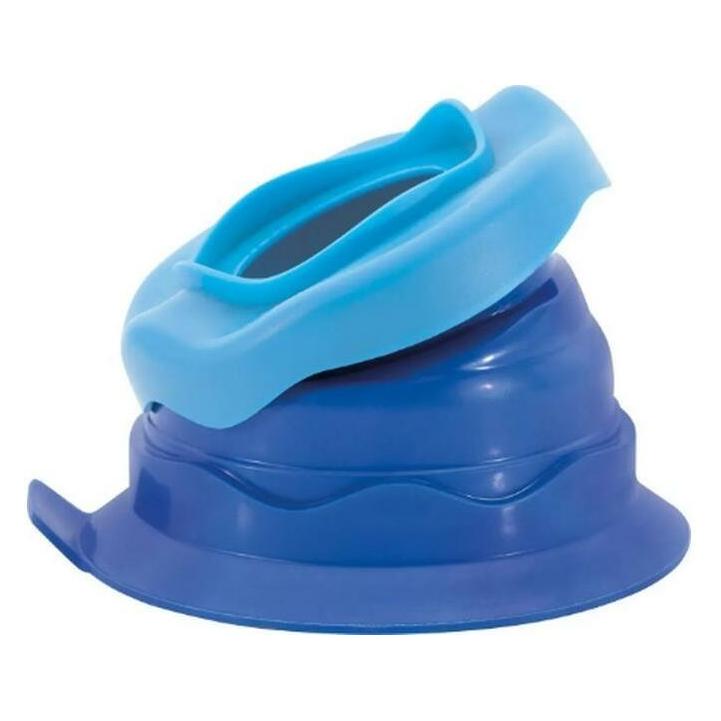 Faber EBERHARD Wasserbecher Winner blau (579936)