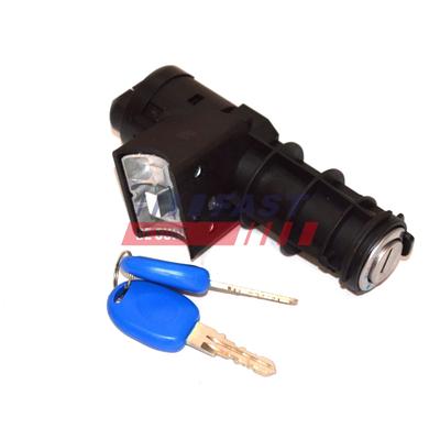FAST Lenkschloss FT82337 für Fiat
