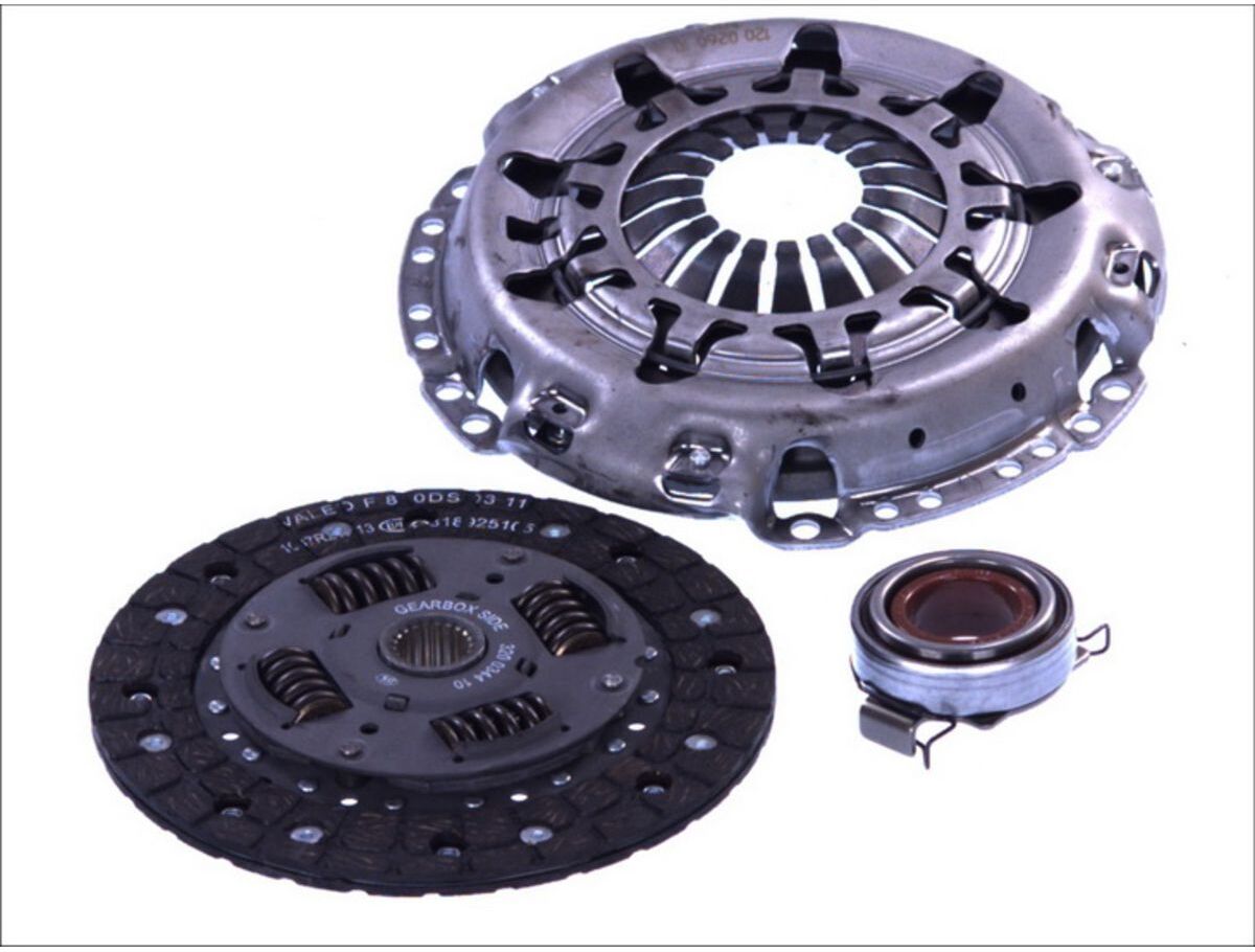 Kit d'embrayage LUK RepSet 620 3094 Schaeffler LuK 00