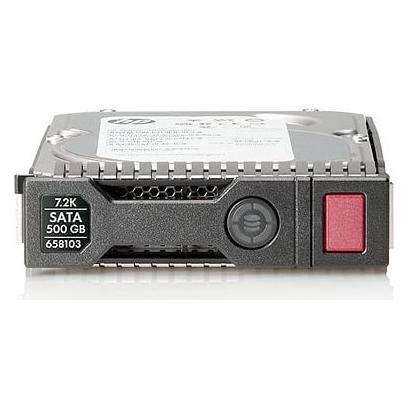 HPE Hewlett-Packard HP Midline (0.50 TB, 3.5") (658103-001)