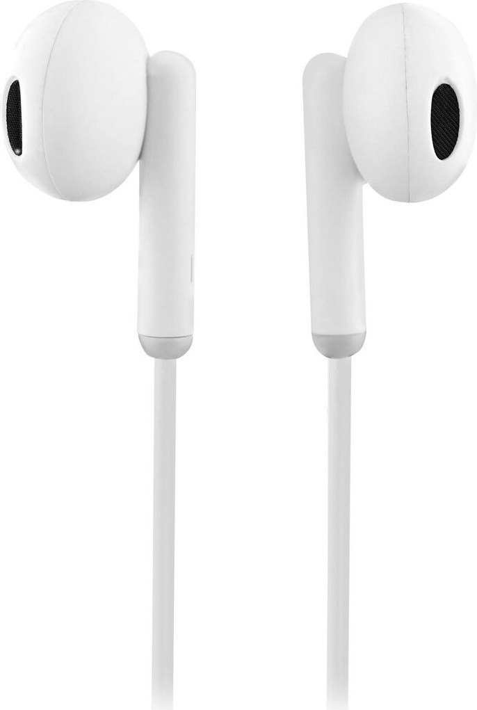 T'NB WAY hoofdtelefoon met microfoon