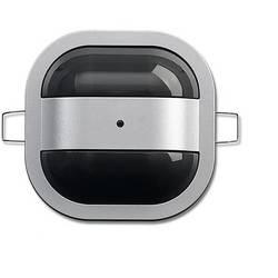 Busch-Jaeger 2CKA006800A2784 Einbau Präsenzmelder 360 ° Aluminium