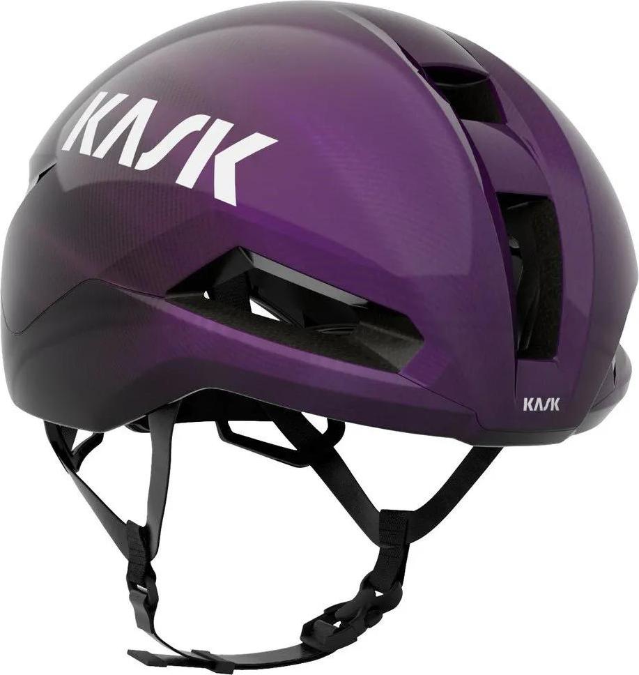 Kask Nirvana Helm Lila M Lila M