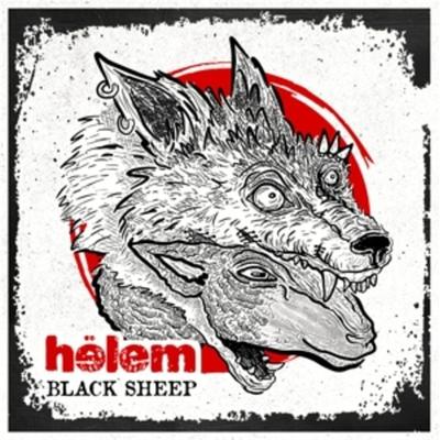 Black Sheep - Helem, Vinyl