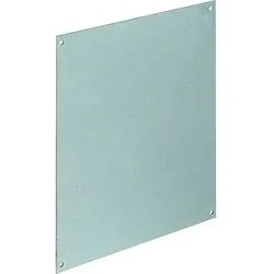 Legrand 387411 Grundplatte für Geh. 387741
