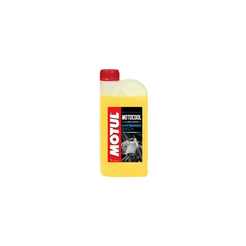 Liquide de refroidissement Motul Motocool Expert 1L