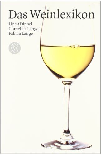Horst Dippel - Das Weinlexikon - Preis vom 11.10.2026 15:43:13 h