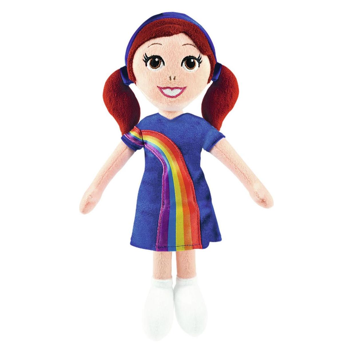 Studio 100 K3 Kuschelpuppe - Hanne (21491412)