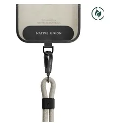 Native Union City Grip - Handy-Handgelenkband, Weiteres Smartphone Zubehör