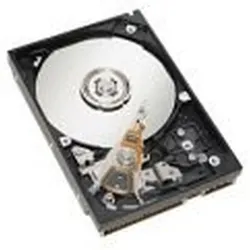 HPE 1TB Hard Drive 3.5 7.2K SATA (1 TB, 3.5"), Festplatte