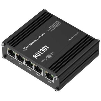 Teltonika RUT301 LAN-Router