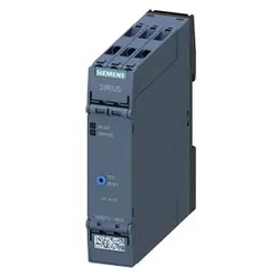 Siemens Dig Industr. Therm.-Motorschutzrelais 2 LEDs 3RN2012-1BA30