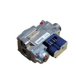 Buderus Gasarmatur GB122 - 7099652