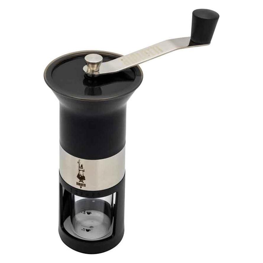 Bialetti Kaffeemühle (MCPRO001)