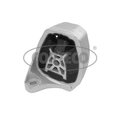 Corteco Lagerung, Motor [Hersteller-Nr. 49430163] für Volvo