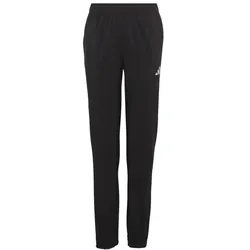 adidas Tech App lange Hose Kinder - black/black/refsil - 116