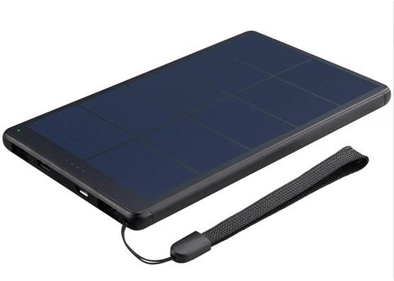 Sandberg Urban Solar Powerbank 10000