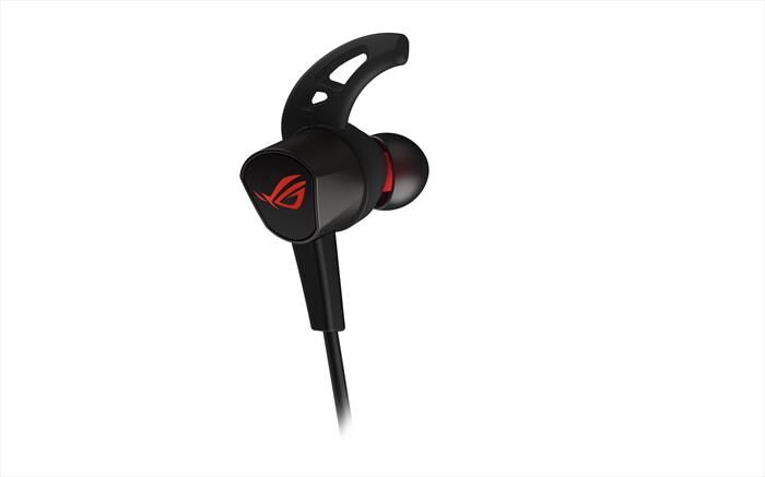 Asus Rog Cetra Ii Core-nero