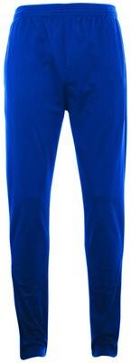 Augusta Sportswear 7731 Tapered Leg Pant in Royal Blue size Medium   Polyester