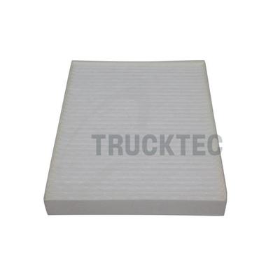 TRUCKTEC AUTOMOTIVE Filter, Innenraumluft 0759052 für VAG