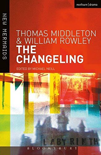 Thomas Middleton - The Changeling (New Mermaids) - Preis vom 09.10.2026 07:28:09 h