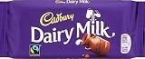 Groceries CADBURY DAIRY MILK CHOCOLATE BAR