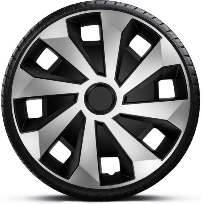ARGO 16 VOLVANO VAN S&amp;B Wheel covers