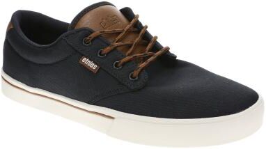 Etnies Jameson 2 Eco Oxford Shoes - Mens 12 Navy Skate Medium